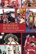Máscaras De Hatillo