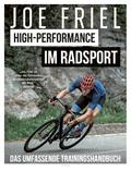 High-Performance im Radsport