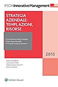 Strategia aziendale: tempi, azioni, risorse