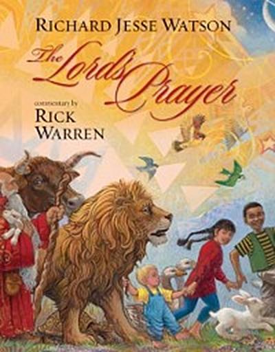 Lord’s Prayer