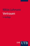 Vertrauen