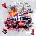 Meine liebsten Kindergartenfreunde -Ein Freundebuch zum Ausfüllen und Ausmalen