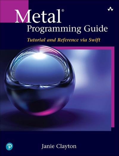 Metal Programming Guide