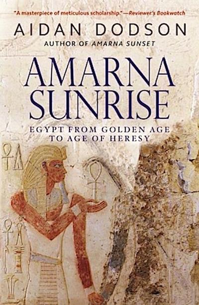 Amarna Sunrise