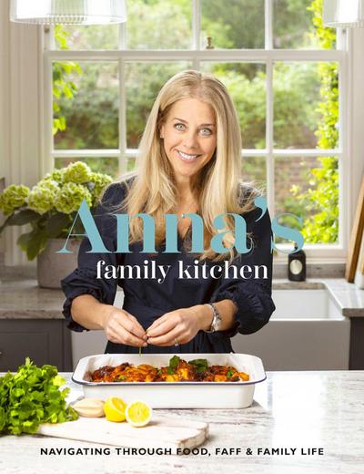 Anna’s Family Kitchen