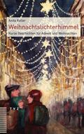 Weihnachtslichterhimmel