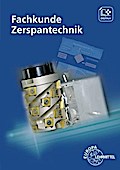 Fachkunde Zerspantechnik