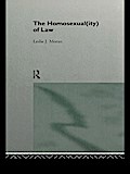 The Homosexual(ity) of law