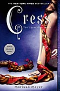 The Lunar Chronicles: Cress