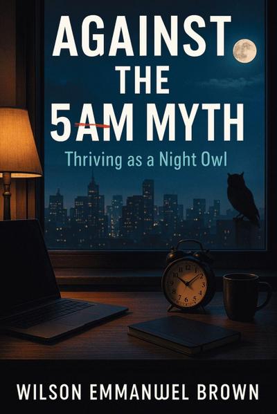 Against the 5AM Myth