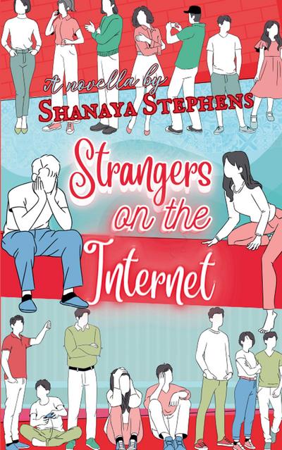 Strangers On The Internet
