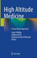 High Altitude Medicine