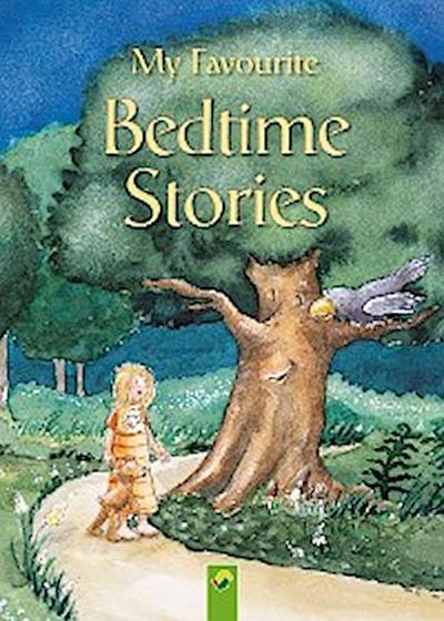 My Favourite Bedtime Stories