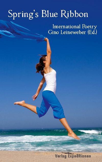 Spring’s Blue Ribbon