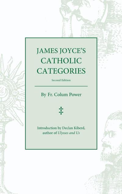 James Joyce’s Catholic Categories