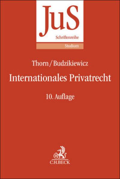 Internationales Privatrecht