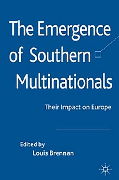 The Emergence of Southern Multinationals