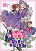 Lady Bumpkin and Her Lord Villain: Volume 7