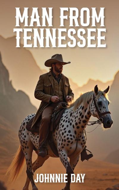 Man from Tennessee