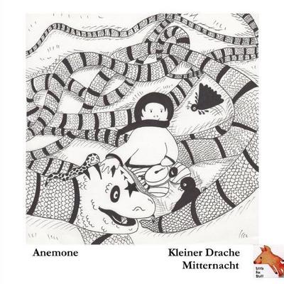 Kleiner Drache, Mitternacht