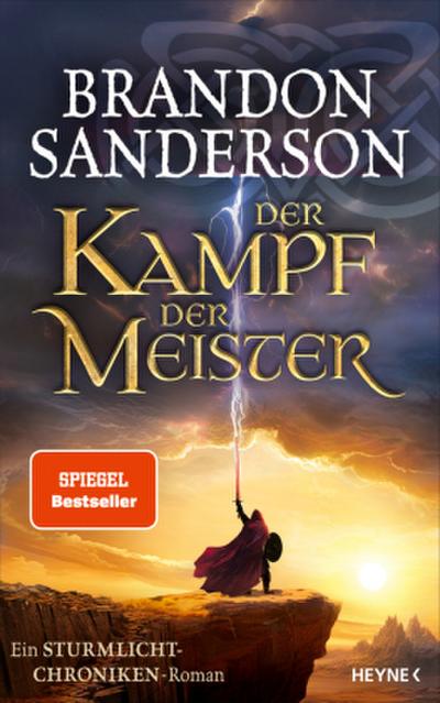 Der Kampf der Meister