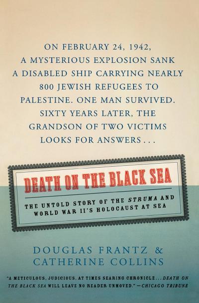 Death on the Black Sea
