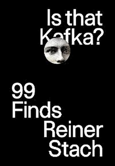 Is that Kafka?: 99 Finds