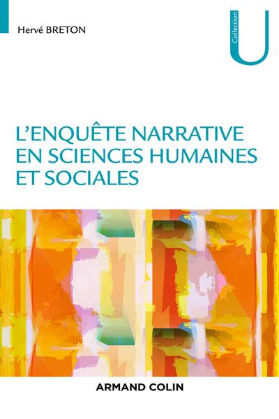 L’enquête narrative en sciences humaines et sociales