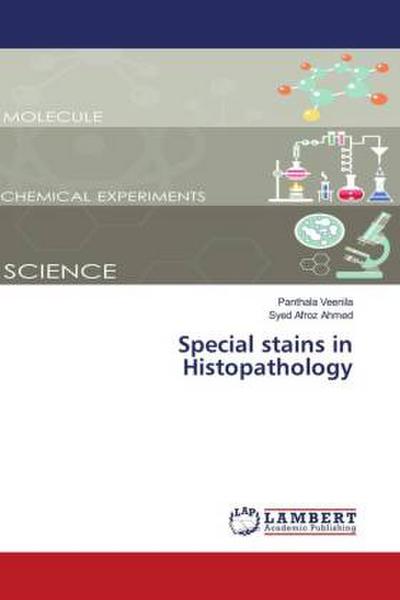 Special stains in Histopathology