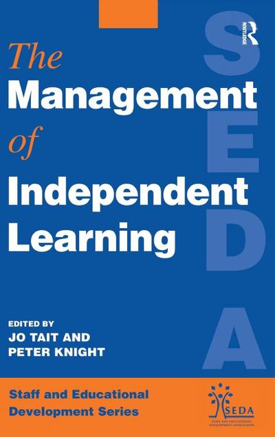 Management of Independent Learning Systems