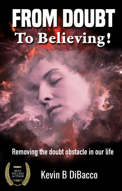 FROM DOUBT TO BELIEVING