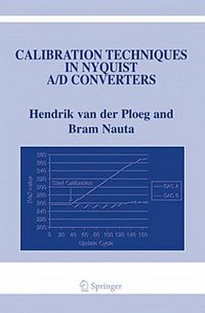 Calibration Techniques in Nyquist A/D Converters
