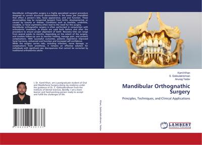Mandibular Orthognathic Surgery