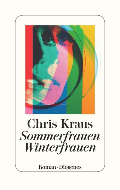 Kraus, Sommerfrauen, Winterfrauen
