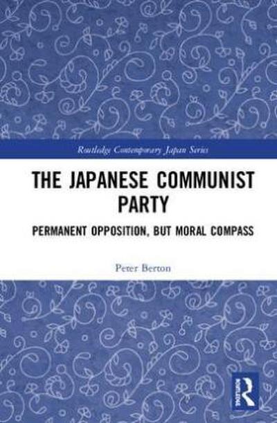 The Japanese Communist Party