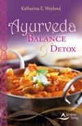Ayurveda - Balance & Detox (Fixed Layout)