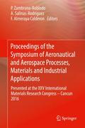 Proceedings of the Symposium of Aeronautical and A