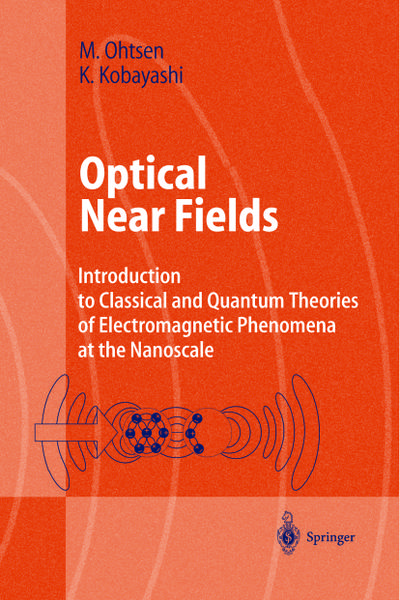 Optical Near Fields