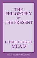 The Philosophy of the Present