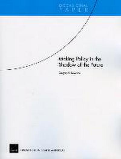 Making Policy in the Shadow of the Future