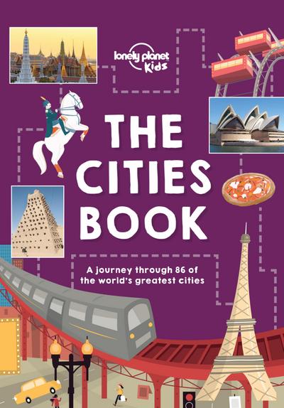 Cities Book