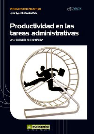 Productividad en las tareas administrativas