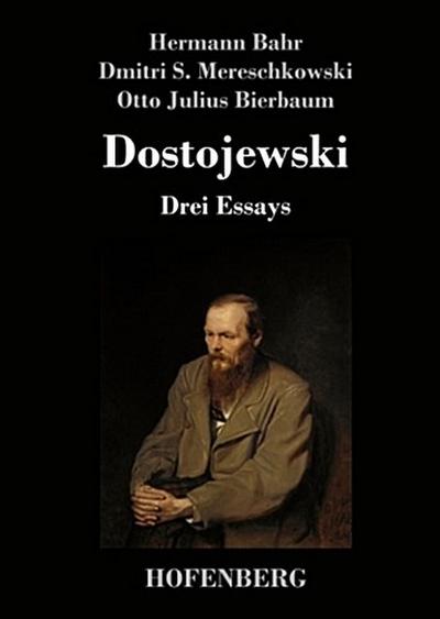 Dostojewski