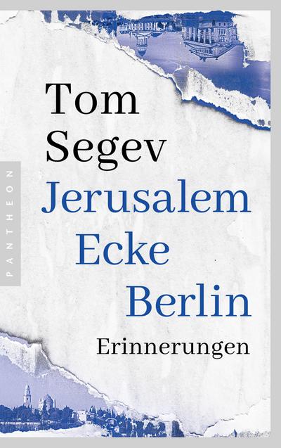 Jerusalem Ecke Berlin