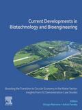 Boosting the Transition to Circular Economy in the Water Sector: Insights from EU Demonstration Case Studies