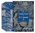The Complete Fiction of H.P. Lovecraft