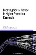 Locating Social Justice in Higher Education Research