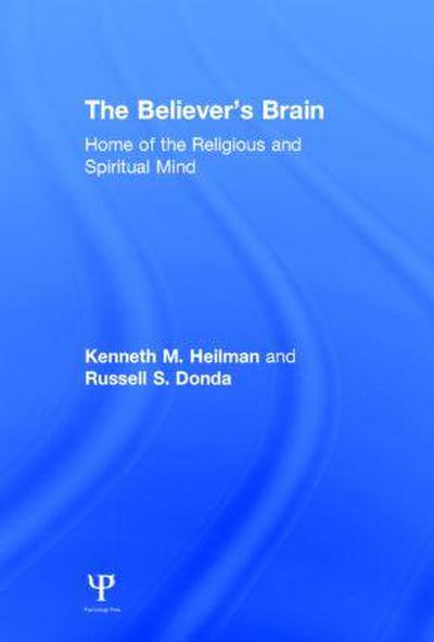 The Believer’s Brain
