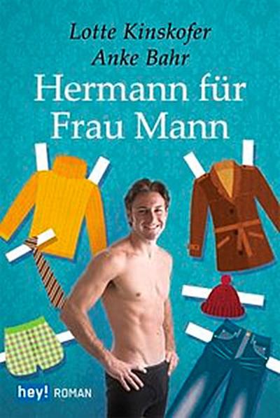Hermann für Frau Mann