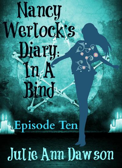 Nancy Werlock’s Diary: In a Bind